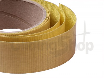 Samolepící teflonová páska 30 mm s tkaninou