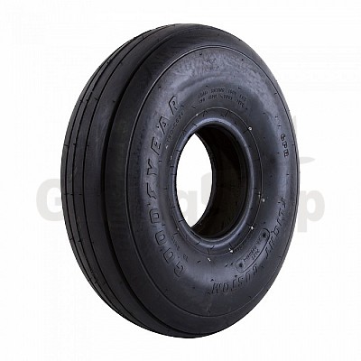 5.00-5 / 350 x 135 pneu Goodyear Flight Special II 6 PR