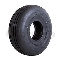 5.00-5 pneu Michelin Condor 6 PR TT